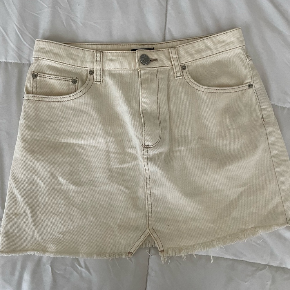 Urban Outfitters BDG Skirt